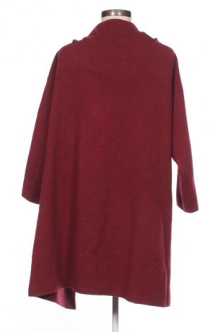 Дамска жилетка Unbranded, Размер M, Цвят Червен, Цена 2,04 €