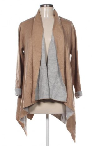 Damski kardigan Unbranded, Rozmiar M, Kolor Brązowy, Cena 16,99 zł