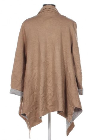 Damski kardigan Unbranded, Rozmiar M, Kolor Brązowy, Cena 16,99 zł