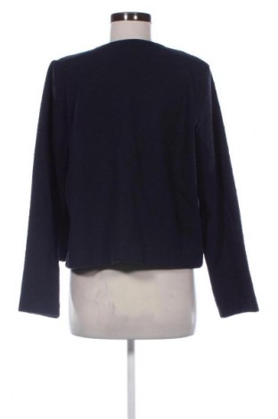 Дамска жилетка Unbranded, Размер L, Цвят Син, Цена 3,57 €