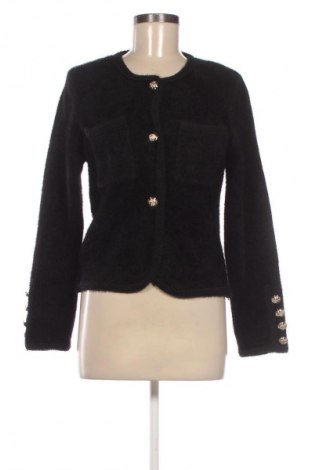 Damen Strickjacke Unbranded, Größe M, Farbe Schwarz, Preis 19,99 €