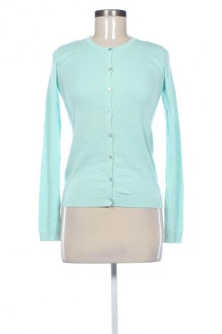 Dámsky kardigán United Colors Of Benetton, Velikost S, Barva Modrá, Cena  469,00 Kč