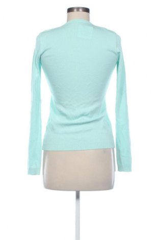 Dámsky kardigán United Colors Of Benetton, Velikost S, Barva Modrá, Cena  469,00 Kč