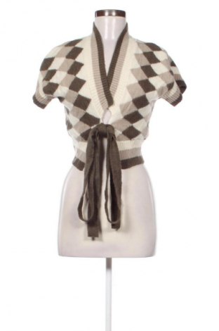 Дамска жилетка United Colors Of Benetton, Размер L, Цвят Многоцветен, Цена 6,13 €