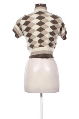 Дамска жилетка United Colors Of Benetton, Размер L, Цвят Многоцветен, Цена 6,13 €