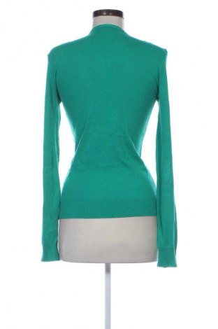 Дамска жилетка United Colors Of Benetton, Размер M, Цвят Зелен, Цена 21,47 €