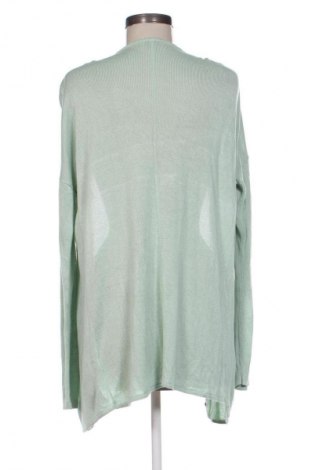 Дамска жилетка Up 2 Fashion, Размер S, Цвят Зелен, Цена 2,55 €