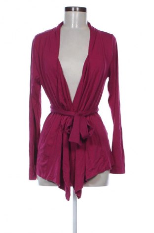 Dámsky kardigán Urban CoCo, Velikost L, Barva Fialová, Cena  79,00 Kč