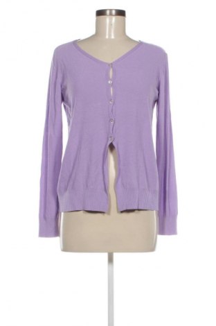 Dámsky kardigán VICOLO TRIVELLI, Veľkosť XS, Farba Fialová, Cena  17,95 €