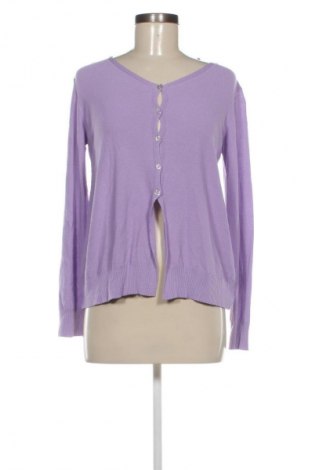 Dámsky kardigán VICOLO TRIVELLI, Veľkosť S, Farba Fialová, Cena  17,95 €