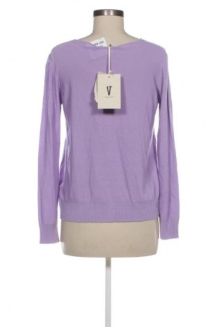 Dámsky kardigán VICOLO TRIVELLI, Veľkosť S, Farba Fialová, Cena  17,95 €