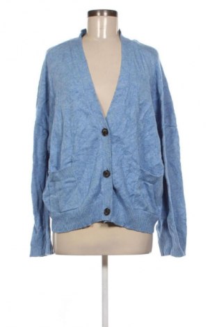 Dámsky kardigán VILA, Veľkosť XL, Farba Modrá, Cena  15,95 €