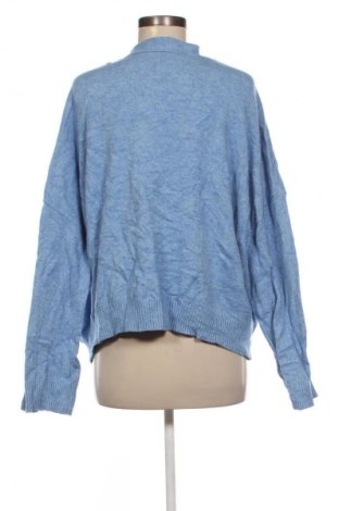 Dámsky kardigán VILA, Veľkosť XL, Farba Modrá, Cena  15,95 €