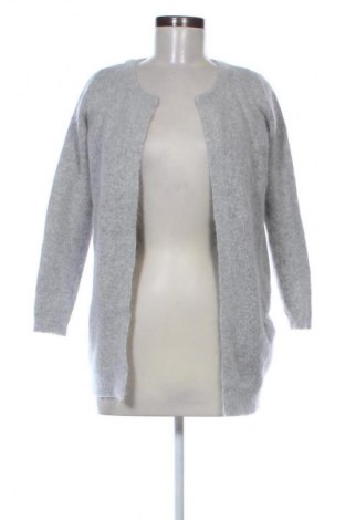 Дамска жилетка VILA, Размер M, Цвят Сив, Цена 3,06 €