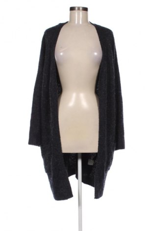 Damski kardigan VRS, Rozmiar L, Kolor Niebieski, Cena 10,99 zł