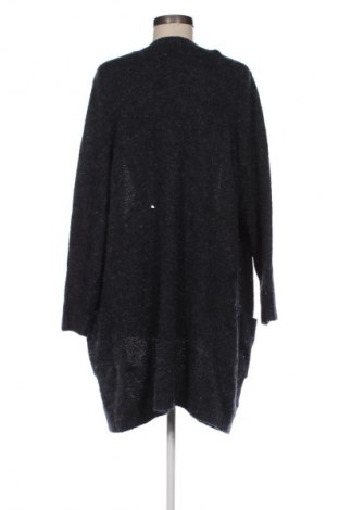 Damski kardigan VRS, Rozmiar L, Kolor Niebieski, Cena 10,99 zł