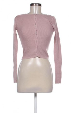 Дамска жилетка Valley Girl, Размер M, Цвят Пепел от рози, Цена 3,57 €