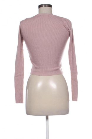 Дамска жилетка Valley Girl, Размер M, Цвят Пепел от рози, Цена 3,57 €