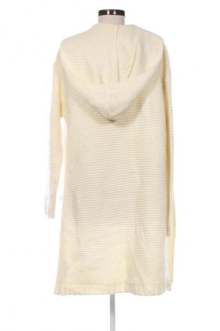 Damen Strickjacke Vero Moda, Größe L, Farbe Ecru, Preis 11,99 €