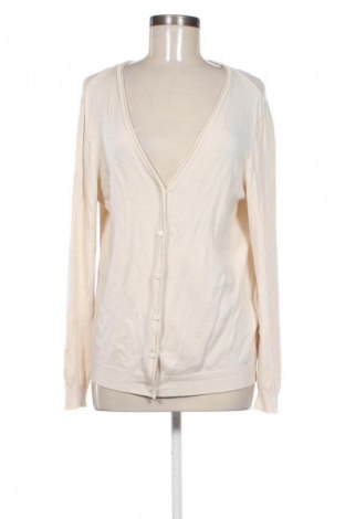 Dámsky kardigán Vero Moda, Velikost L, Barva Krémová, Cena  139,00 Kč