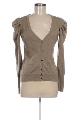 Damski kardigan Vero Moda, Rozmiar M, Kolor Zielony, Cena 14,99 zł