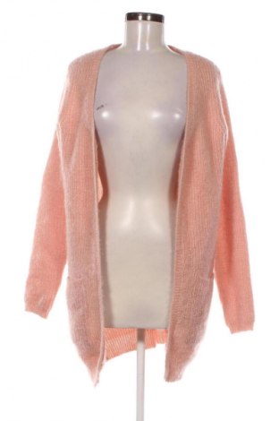 Дамска жилетка Vero Moda, Размер L, Цвят Розов, Цена 8,69 €