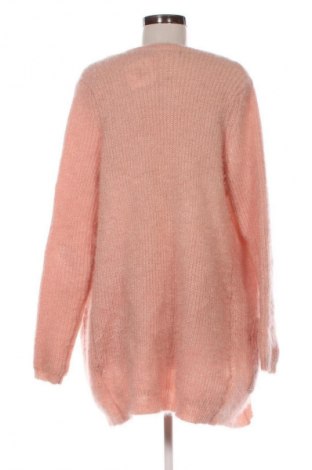 Дамска жилетка Vero Moda, Размер L, Цвят Розов, Цена 8,69 €