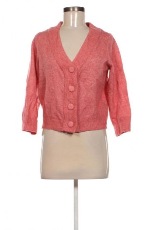 Dámsky kardigán Vero Moda, Veľkosť S, Farba Ružová, Cena  3,95 €