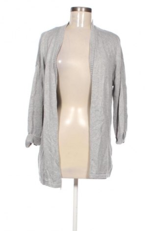 Damski kardigan Via Appia, Rozmiar M, Kolor Szary, Cena 33,99 zł