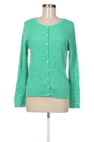 Dámsky kardigán Via Cortesa, Veľkosť S, Farba Zelená, Cena  11,95 €