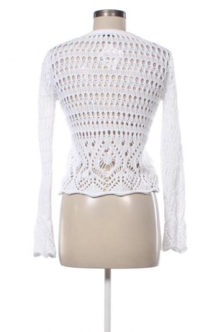 Дамска жилетка Vivance, Размер S, Цвят Бял, Цена 5,62 €