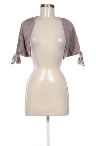 Damski kardigan Warehouse, Rozmiar M, Kolor Szary, Cena 10,00 zł