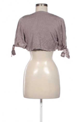 Damski kardigan Warehouse, Rozmiar M, Kolor Szary, Cena 10,00 zł