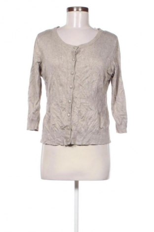 Дамска жилетка Warehouse, Размер L, Цвят Бежов, Цена 5,00 €