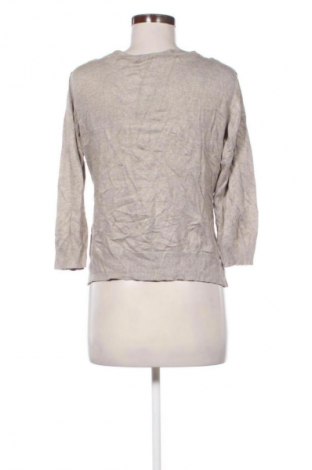 Дамска жилетка Warehouse, Размер L, Цвят Бежов, Цена 5,00 €