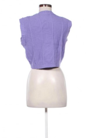 Dámsky kardigán X-Mail, Velikost L, Barva Fialová, Cena  59,00 Kč