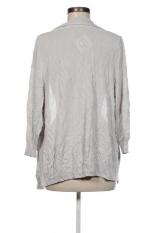 Дамска жилетка Yaya, Размер XL, Цвят Сив, Цена 7,15 €