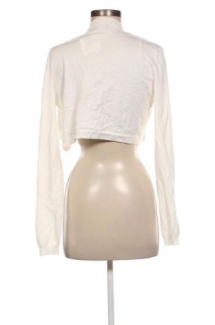 Γυναικεία ζακέτα Yessica, Μέγεθος S, Χρώμα Εκρού, Τιμή 1,99 €