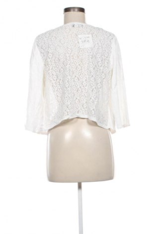 Damski kardigan Yessica, Rozmiar M, Kolor Biały, Cena 6,99 zł