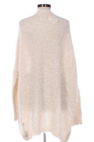 Dámsky kardigán Yessica, Velikost 3XL, Barva Krémová, Cena  169,00 Kč