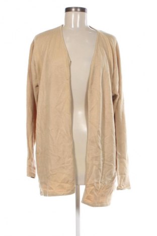 Dámsky kardigán Yessica, Velikost XL, Barva Béžová, Cena  189,00 Kč