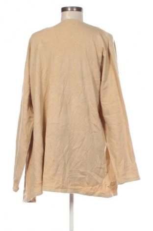 Dámsky kardigán Yessica, Velikost XL, Barva Béžová, Cena  189,00 Kč