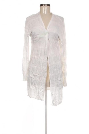 Damen Strickjacke Yessica, Größe L, Farbe Weiß, Preis € 1,99