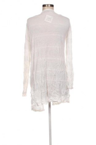 Damen Strickjacke Yessica, Größe L, Farbe Weiß, Preis € 1,99