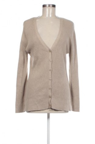 Дамска жилетка Yessica, Размер XL, Цвят Бежов, Цена 3,57 €