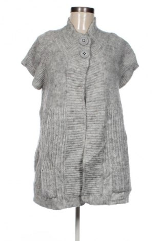 Damski kardigan Yessica, Rozmiar XL, Kolor Szary, Cena 30,99 zł