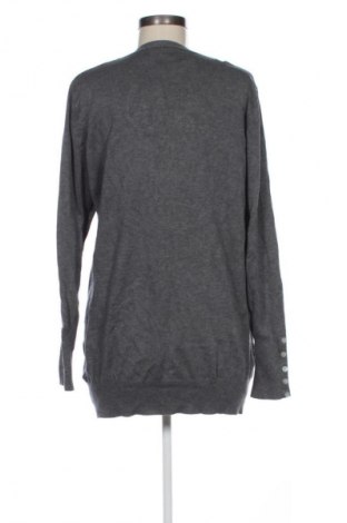 Дамска жилетка Yessica, Размер XL, Цвят Сив, Цена 7,11 €