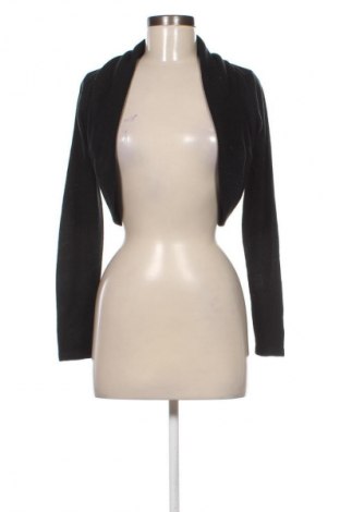 Cardigan de damă Yessica, Mărime S, Culoare Negru, Preț 14,99 Lei