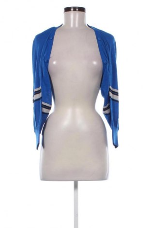 Dámsky kardigán Yuka, Velikost L, Barva Modrá, Cena  265,00 Kč