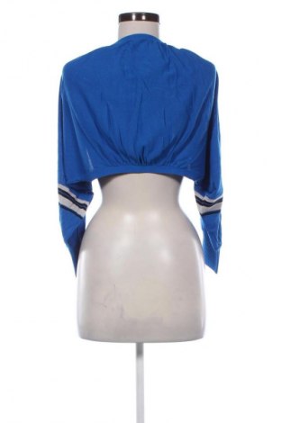 Dámsky kardigán Yuka, Velikost L, Barva Modrá, Cena  265,00 Kč